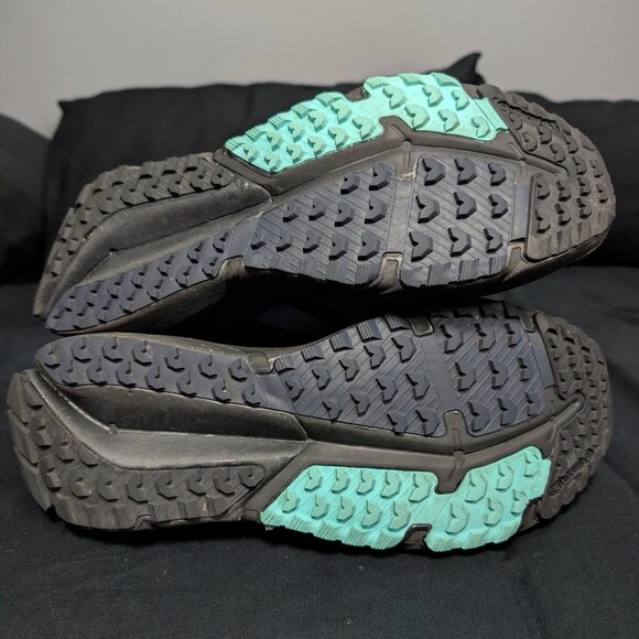 Adidas Adistar Cold.Rdy - Size 11 - Rare Colorway - Iridescent - Picture 4 of 4